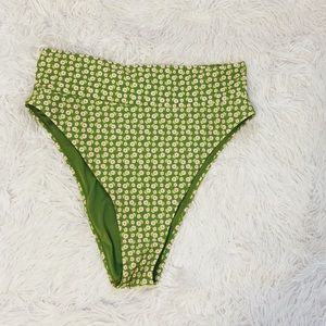 Aerie high waisted bottoms